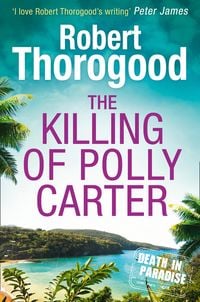 Produktbild: The Killing Of Polly Carter