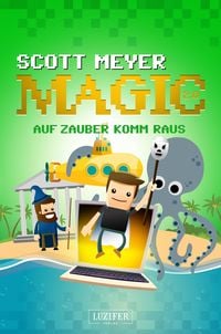 Produktbild: Auf Zauber Komm Raus