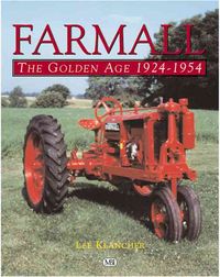 Produktbild: Klancher, L: Farmall: the Golden Age 1924-1954