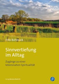 Produktbild: Sinnvertiefung im Alltag