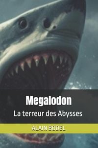 Produktbild: Megalodon
