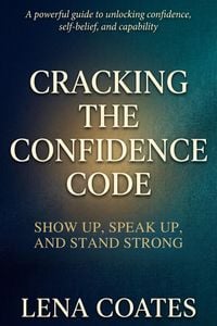 Produktbild: Cracking The Confidence Code