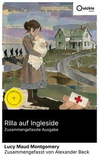 Produktbild: Rilla auf Ingleside (Zusammengefasste Ausgabe)