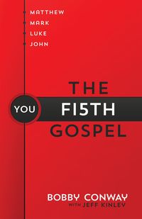 Produktbild: Fifth Gospel