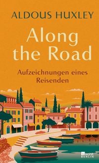 Produktbild: Along the Road