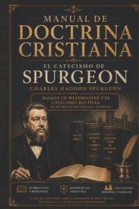 Produktbild: Manual de Doctrina Cristiana