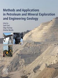 Produktbild: Methods and Applications in Petroleum and Mineral Exploration and Engineering Geology
