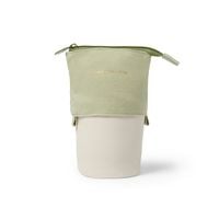 Produktbild Stiftemäppchen, 13x7,5x12 (bis 18cm), beige