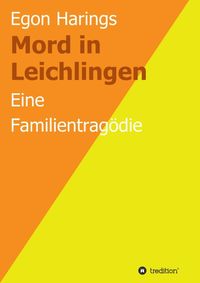 Produktbild: Mord in Leichlingen