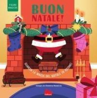 Produktbild: Buon Natale! Figure magiche