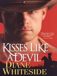 Produktbild: Kisses Like a Devil