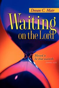 Produktbild: Waiting On The Lord