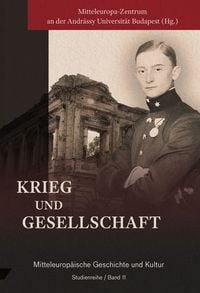 Produktbild: Krieg und Gesellschaft