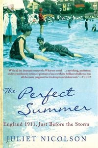 Produktbild: The Perfect Summer