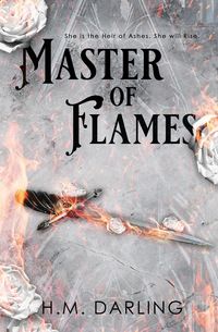 Produktbild: Master of Flames