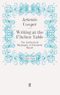 Produktbild: Writing at the Kitchen Table
