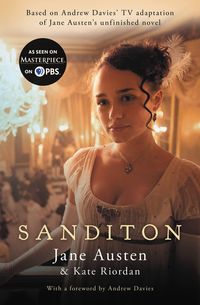 Produktbild: Sanditon