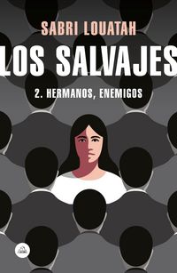 Produktbild: Los salvajes 2: Hermanos, enemigos