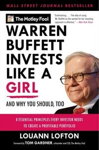 Produktbild: Warren Buffett Invests Like a Girl