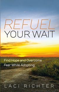 Produktbild: Refuel Your Wait