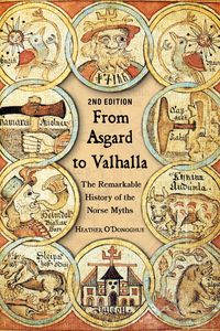 Produktbild: From Asgard to Valhalla