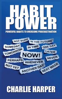 Produktbild: Habit Power