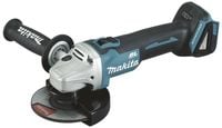 Produktbild: Makita DGA504Z Akku-Winkelschleifer 125mm ohne Akku 18V