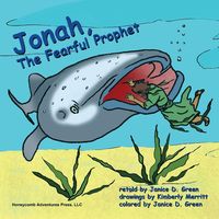 Produktbild: Jonah, the Fearful Prophet