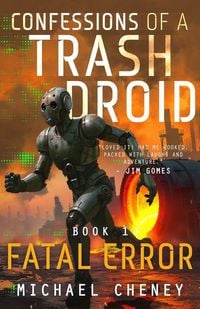 Produktbild: Fatal Error