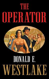 Produktbild: The Operator