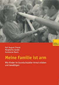 Produktbild: Meine Familie ist arm