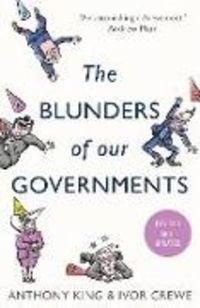 Produktbild: BLUNDERS OF OUR GOVERNMENTS 2/