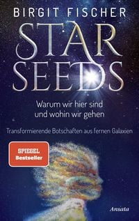Starseeds von Birgit Fischer