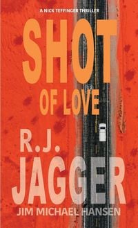 Produktbild: Shot of Love