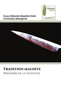 Produktbild: Tradition maudite
