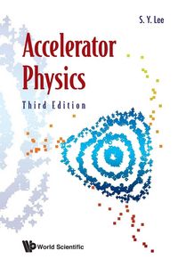 Produktbild: ACCELERATOR PHYSICS, 3RD ED