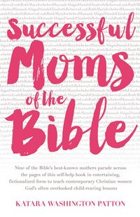 Produktbild: Successful Moms of the Bible