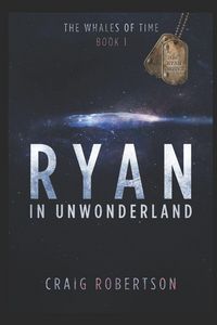 Produktbild: Ryan in UnWonderland