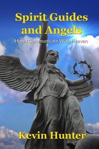 Produktbild: Spirit Guides and Angels: How I Communicate With Heaven