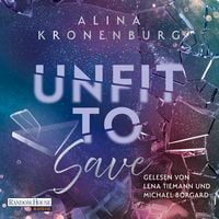Produktbild: Unfit to Save