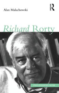 Produktbild: Richard Rorty