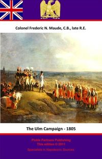 Produktbild: Ulm Campaign - 1805