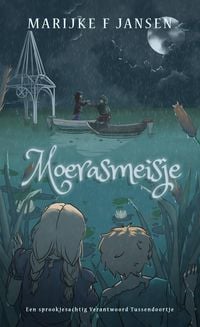 Produktbild: Moerasmeisje