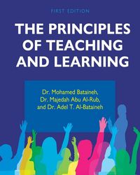 Produktbild: The Principles of Teaching and Learning