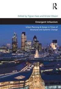 Produktbild: Emergent Urbanism