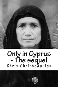 Produktbild: Only in Cyprus - The sequel