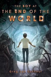 Produktbild: The Boy at the End of the World