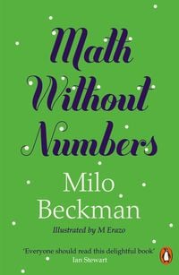 Produktbild: Math Without Numbers