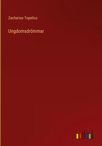 Produktbild: Ungdomsdr&ouml;mmar