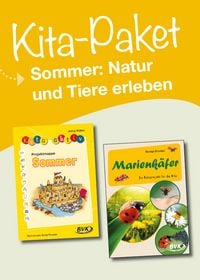 Produktbild: Kita-Paket Sommer